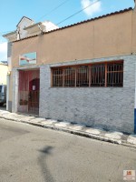 Salão Comercial Mogi das cruzes - Centro